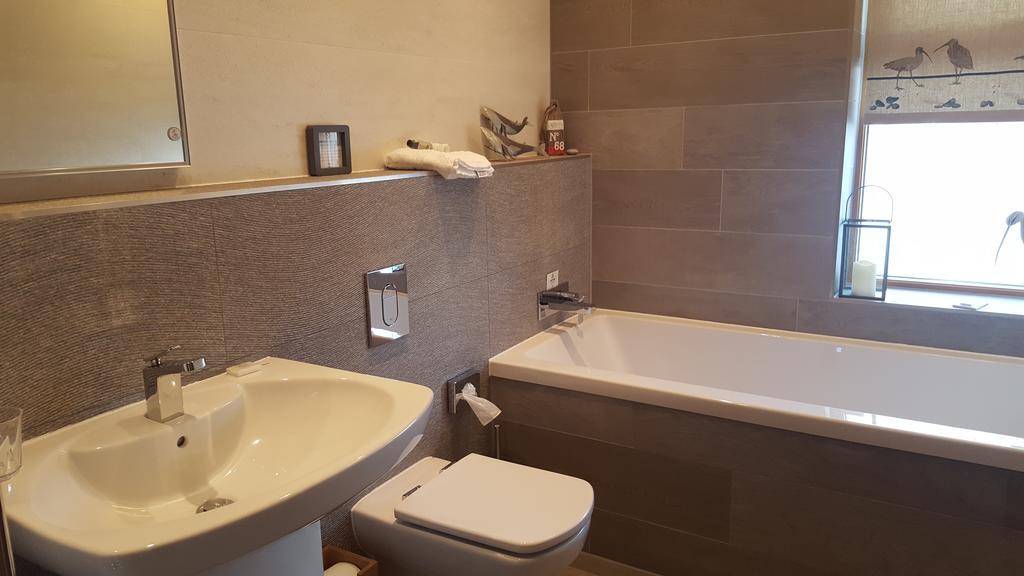 Air An Oir - Skye Self Catering Villa Portree Buitenkant foto